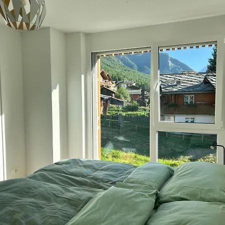 Lägenhet Vieux Village *