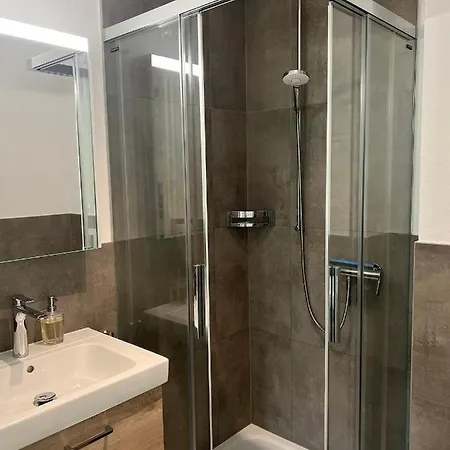 Apartmán Vieux Village *