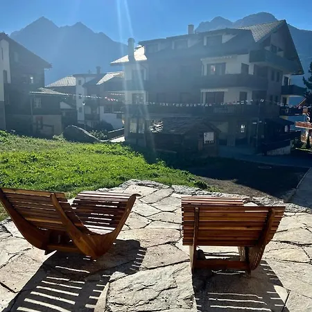 Vieux Village Grächen