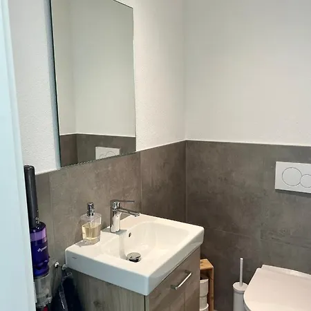 Apartmán Vieux Village Grächen